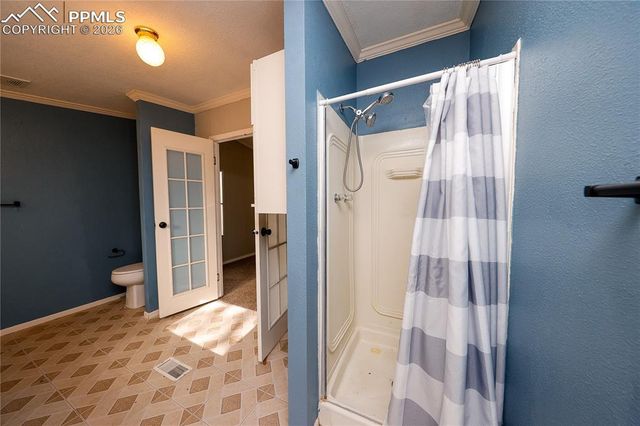 1641 Kiowa Road, Florissant, CO 80816