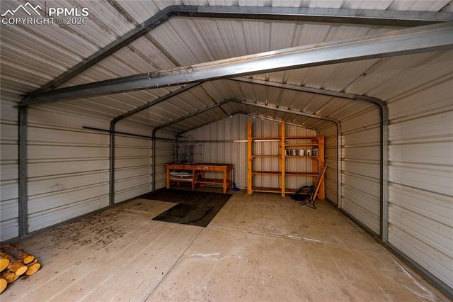 1641 Kiowa Road, Florissant, CO 80816