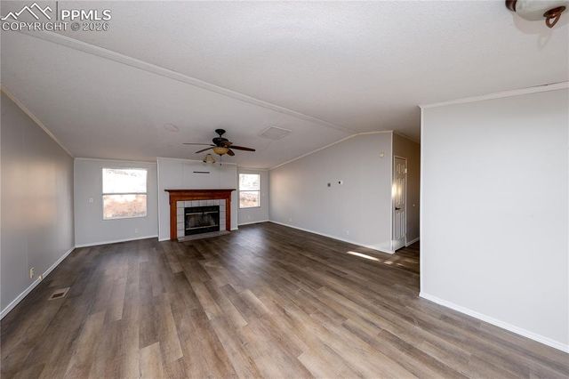 1641 Kiowa Road, Florissant, CO 80816