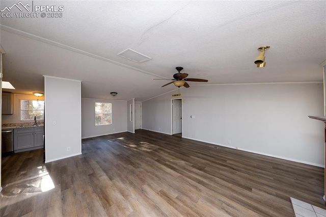 1641 Kiowa Road, Florissant, CO 80816