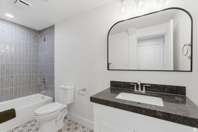 12772 S MCCARTNEY WAY, Riverton, UT 84065