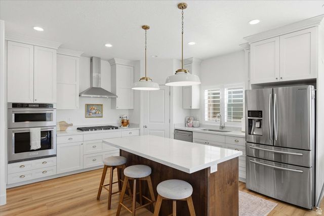 12772 S MCCARTNEY WAY, Riverton, UT 84065