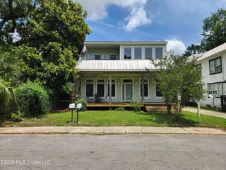 626 Water Street, Biloxi, MS 39530