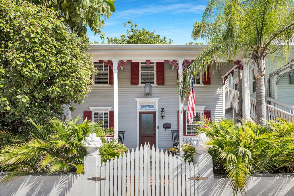 1409 Truman Avenue, Key West, FL 33040