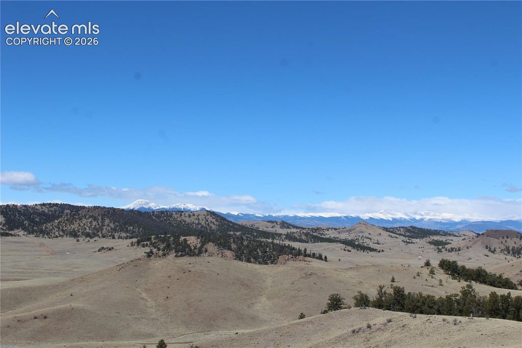 Lot 26 Wolfe Road, Hartsel, CO 80449 — photo 2