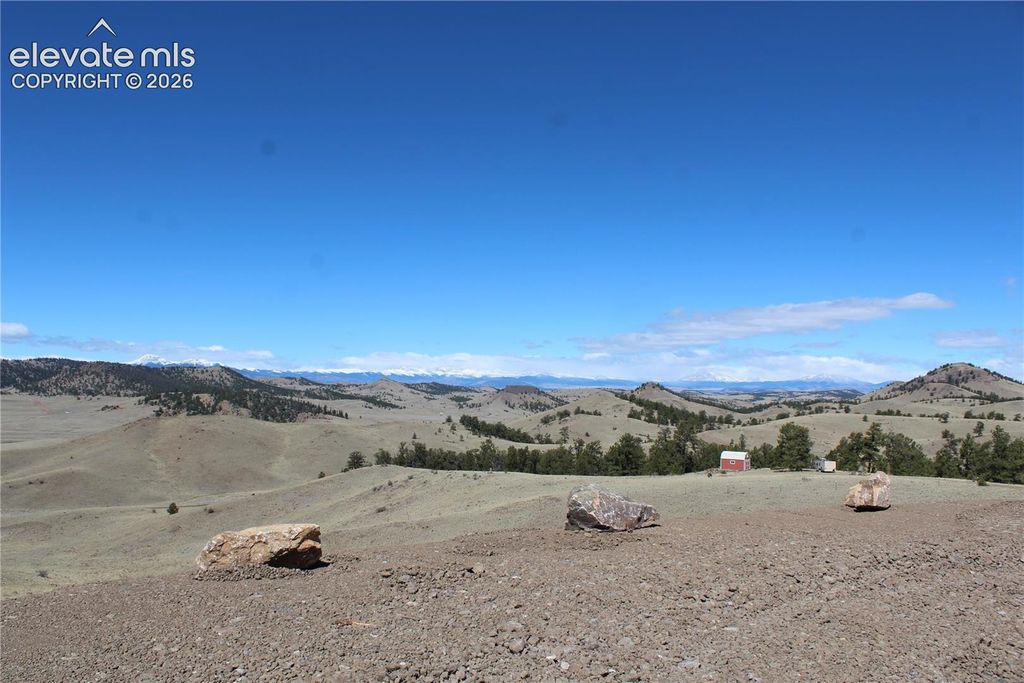 Lot 26 Wolfe Road, Hartsel, CO 80449 — photo 4