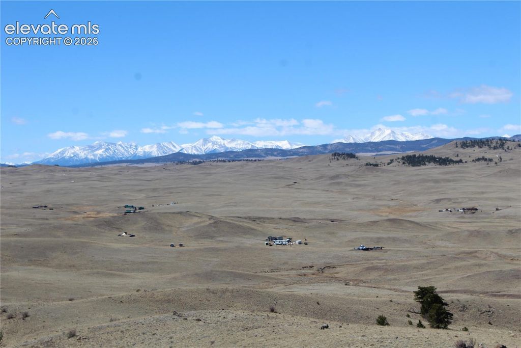 Lot 26 Wolfe Road, Hartsel, CO 80449 — photo 5