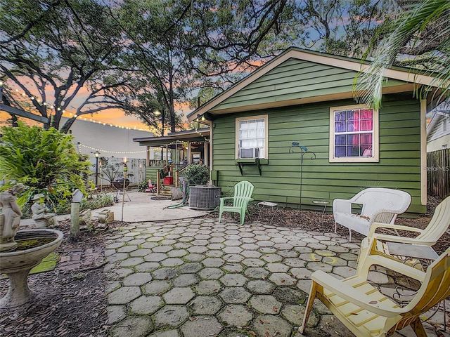 2410 E CHURCH STREET, Orlando, FL 32803