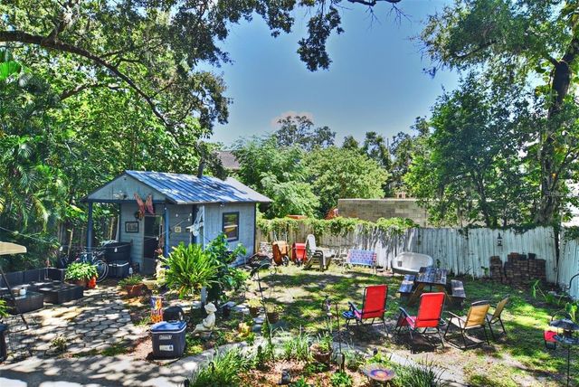 2410 E CHURCH STREET, Orlando, FL 32803