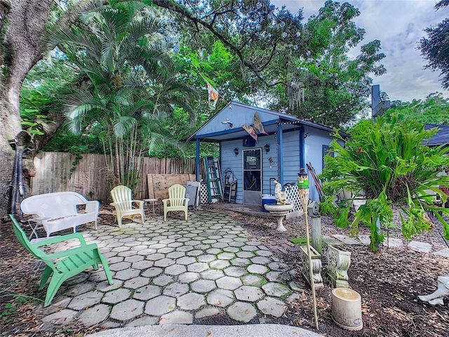2410 E CHURCH STREET, Orlando, FL 32803