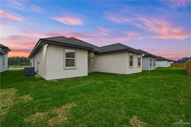 4108 Alexia Lane, Edinburg, TX 78542