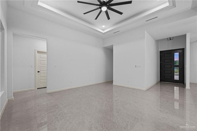 4108 Alexia Lane, Edinburg, TX 78542