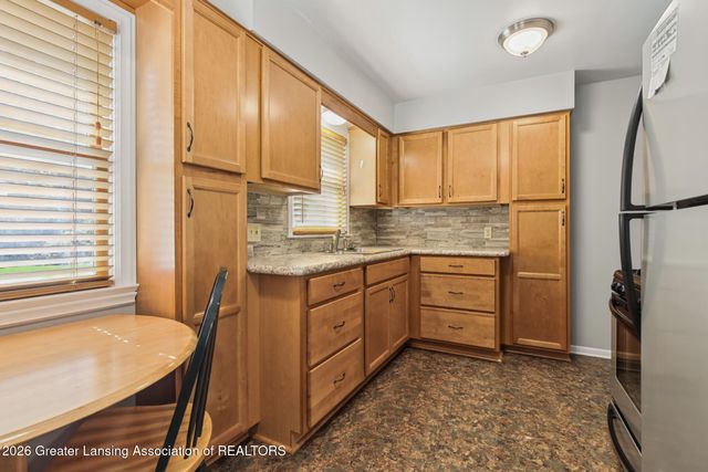 1538 Mount Vernon Avenue, East Lansing, MI 48823
