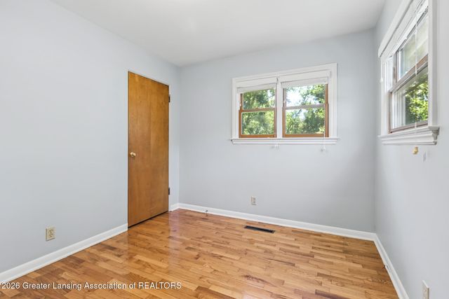 1538 Mount Vernon Avenue, East Lansing, MI 48823