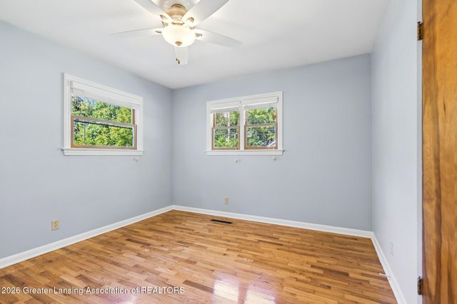 1538 Mount Vernon Avenue, East Lansing, MI 48823
