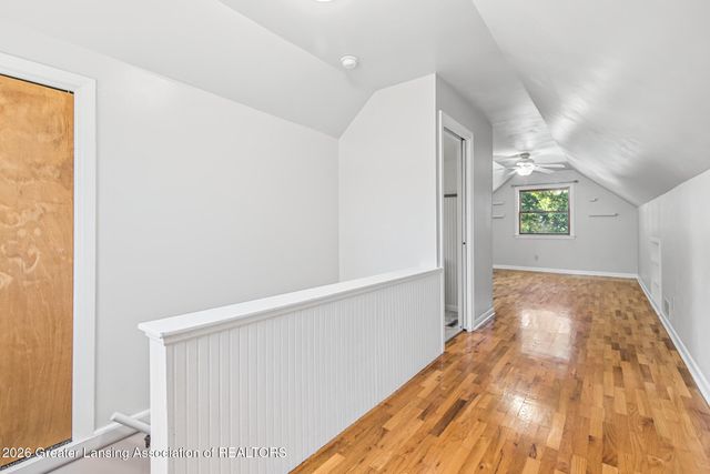1538 Mount Vernon Avenue, East Lansing, MI 48823