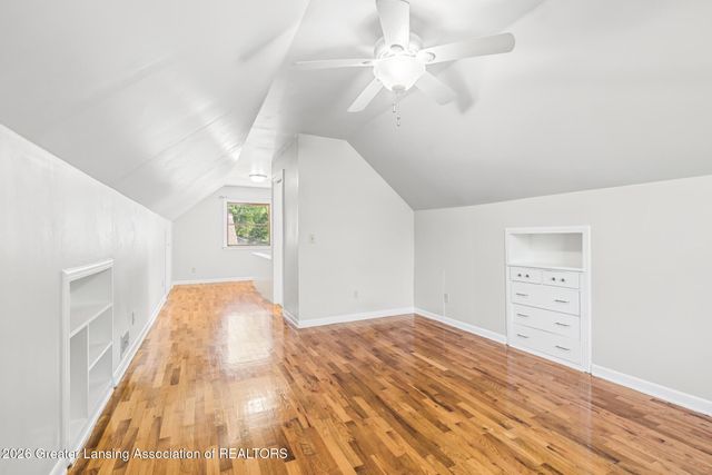 1538 Mount Vernon Avenue, East Lansing, MI 48823