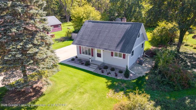 1538 Mount Vernon Avenue, East Lansing, MI 48823