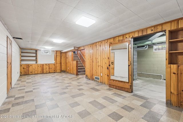 1538 Mount Vernon Avenue, East Lansing, MI 48823