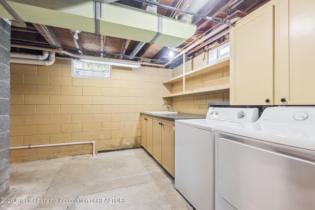 1538 Mount Vernon Avenue, East Lansing, MI 48823
