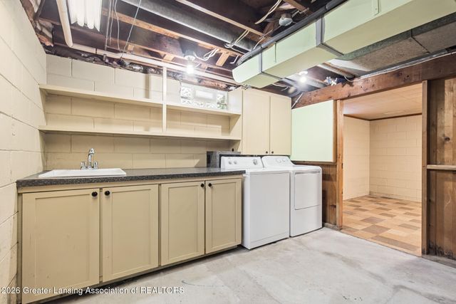 1538 Mount Vernon Avenue, East Lansing, MI 48823