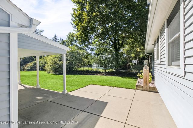 1538 Mount Vernon Avenue, East Lansing, MI 48823