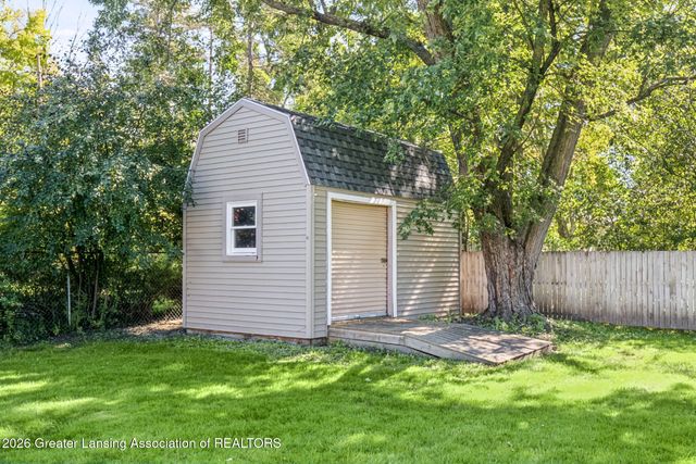 1538 Mount Vernon Avenue, East Lansing, MI 48823