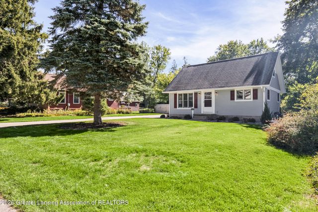 1538 Mount Vernon Avenue, East Lansing, MI 48823