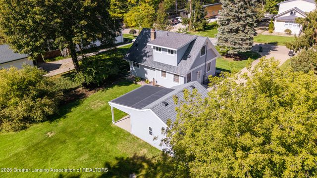 1538 Mount Vernon Avenue, East Lansing, MI 48823