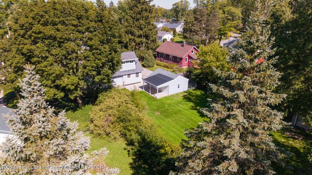 1538 Mount Vernon Avenue, East Lansing, MI 48823