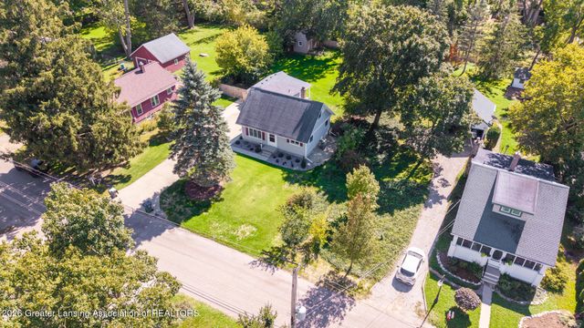 1538 Mount Vernon Avenue, East Lansing, MI 48823