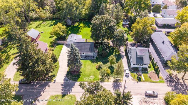 1538 Mount Vernon Avenue, East Lansing, MI 48823