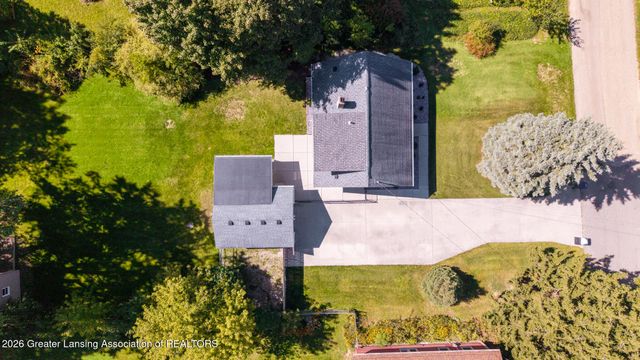 1538 Mount Vernon Avenue, East Lansing, MI 48823