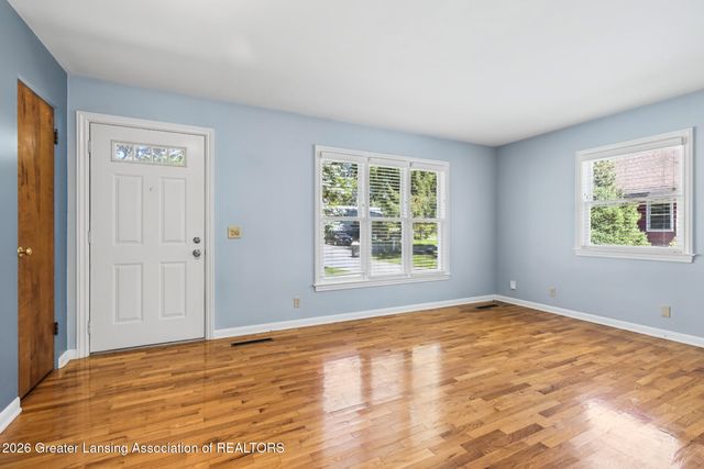 1538 Mount Vernon Avenue, East Lansing, MI 48823