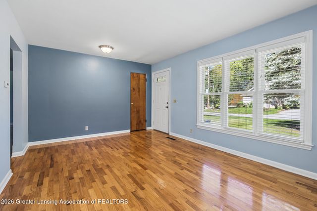 1538 Mount Vernon Avenue, East Lansing, MI 48823