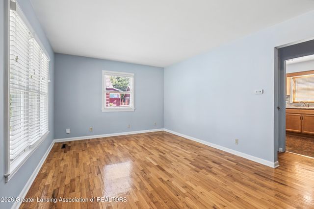 1538 Mount Vernon Avenue, East Lansing, MI 48823