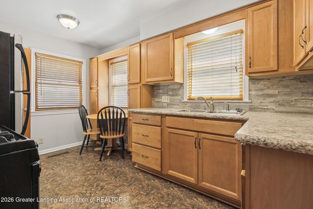 1538 Mount Vernon Avenue, East Lansing, MI 48823