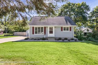 1538 Mount Vernon Avenue, East Lansing, MI 48823