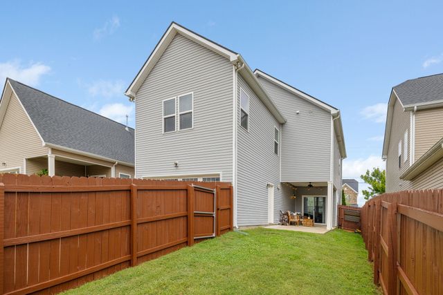 3760 Hoggett Ford Rd, Hermitage, TN 37076