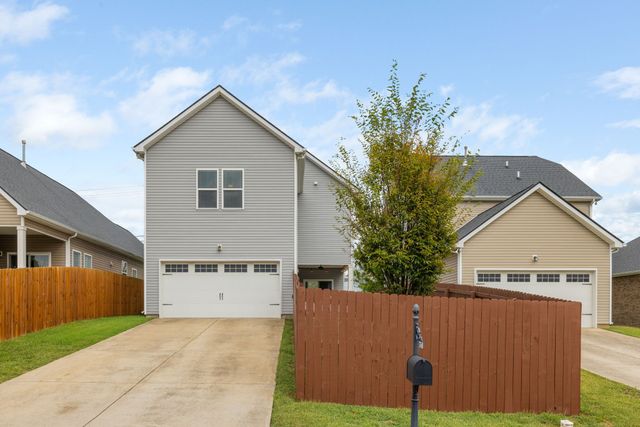 3760 Hoggett Ford Rd, Hermitage, TN 37076