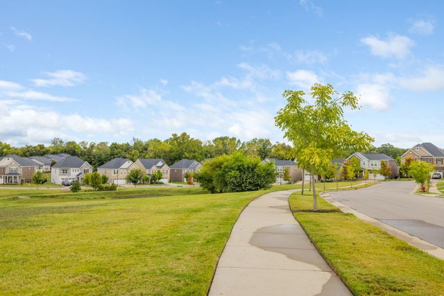 3760 Hoggett Ford Rd, Hermitage, TN 37076