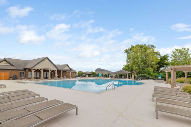 3760 Hoggett Ford Rd, Hermitage, TN 37076