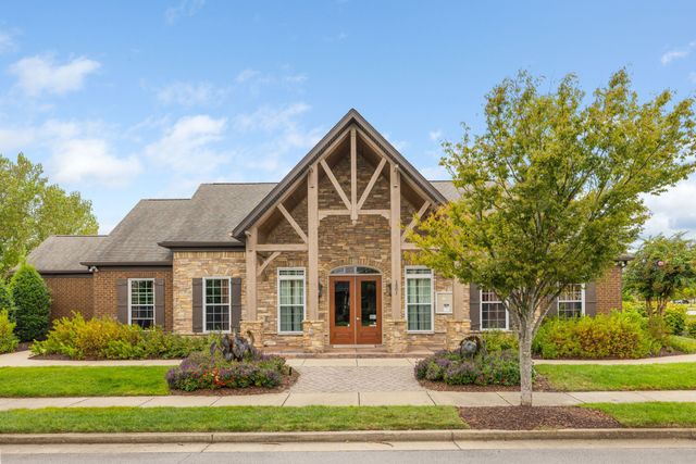 3760 Hoggett Ford Rd, Hermitage, TN 37076