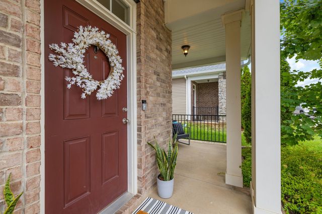 3760 Hoggett Ford Rd, Hermitage, TN 37076