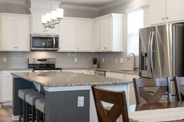 3760 Hoggett Ford Rd, Hermitage, TN 37076