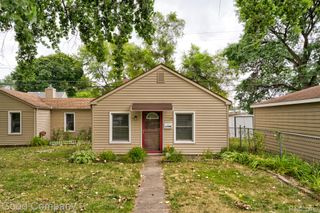 11700 Cavell Street, Livonia, MI 48150