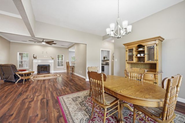 230 Bent Oak Drive, Pottsboro, TX 75076