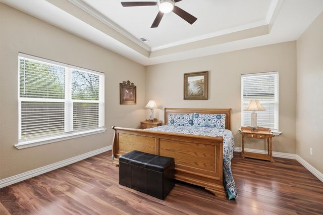 230 Bent Oak Drive, Pottsboro, TX 75076