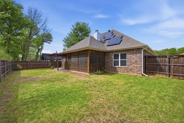 230 Bent Oak Drive, Pottsboro, TX 75076