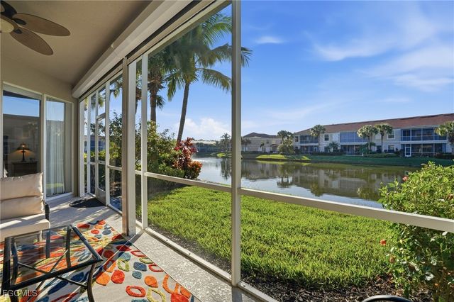 9235 Belleza WAY 105, Fort Myers, FL 33908